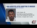 Man approached officers to admit he fatally shot friend on West Side, affidavit says