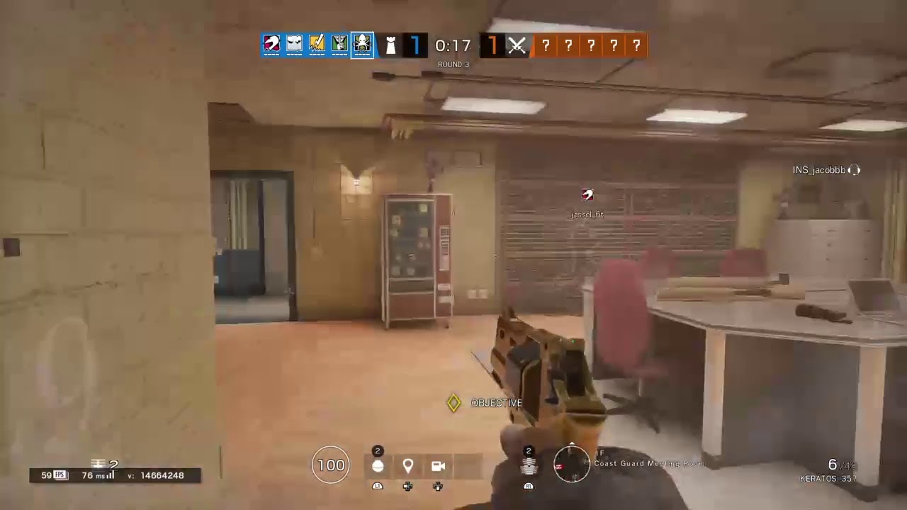 First time back on rainbow (rusty) - YouTube