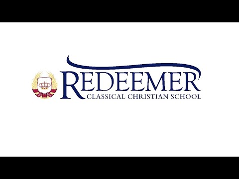 Redeemer Classical Christian School 2021 Graduation Ceremony