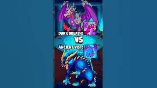 Guardian king vs Zonysus skill Battle😱|| in dynamons world #dynamonsworld #ytshorts #2025