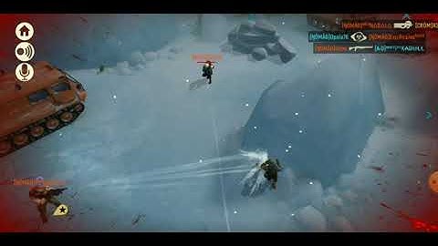 Tacticool: Where is the Android update? RedSanford as Fake Moses with special guest the warriors