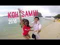 Koh Samui Thailand || Bangkok, Koh Samui &amp; Hong Kong 2016 trip 2/3