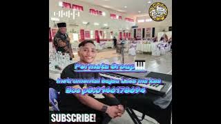 instrumental bajau Lasa ma kaa Permata Group