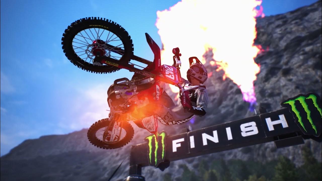 MXGP 2021