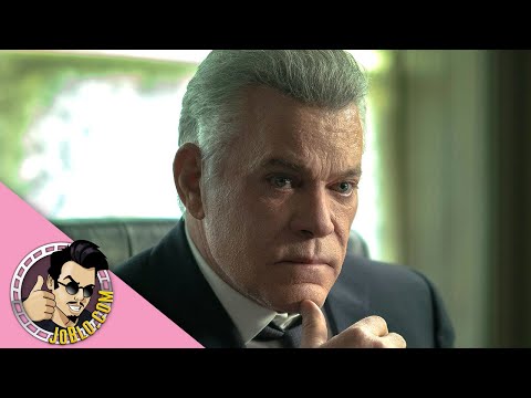 Ray Liotta Interview - HANNA (2021)