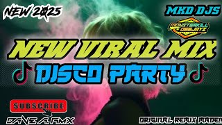 NEW DISCO💥 MALUPIT  NA BREAKLATIN TEK NONSTOP 2025 \u0026. MORE | DJ DAVE A. RMX