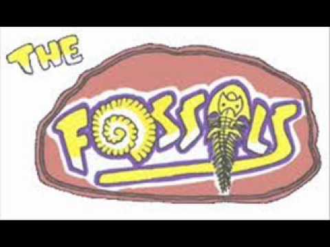 The Fossils/Biohazard