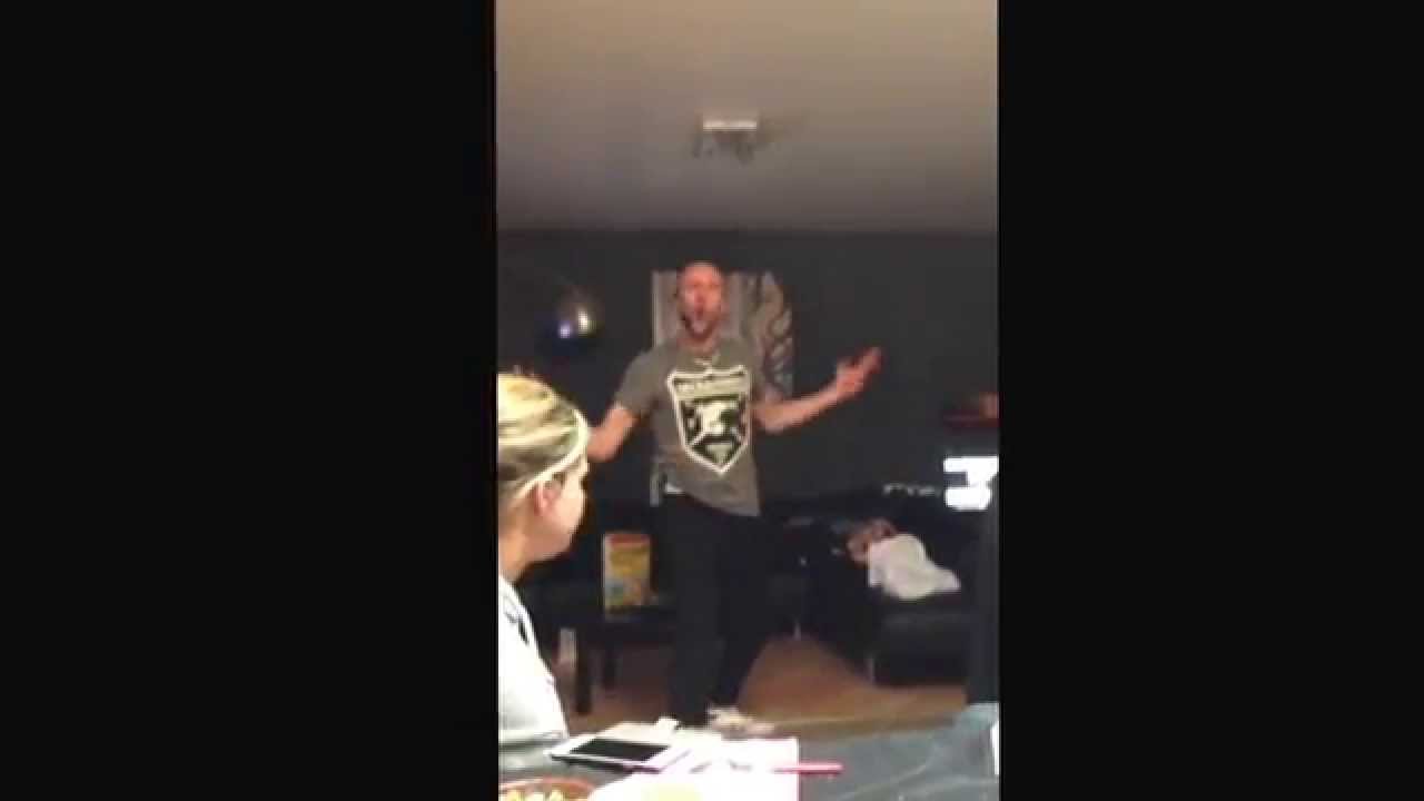 Salut tu va bien YouTube