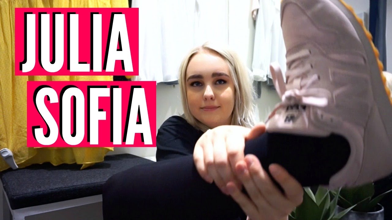 HJÆLP, HVAD SKAL JEG HAVE PÅ? // BLIV EN DEL AF STYLEDUELLEN S2 | Julia Sofia ♡ beautycon