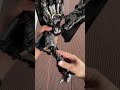 Part1 : Quicks Transforms JETFIRE Ls-15 #toptrending #transformers   #viralshort  #xuhuongyoutube