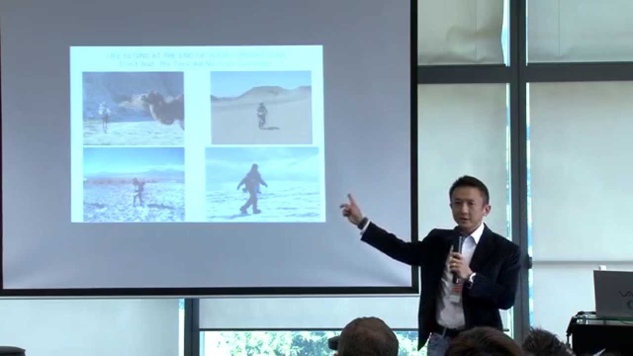 05 Derek Kwik - Investment failures