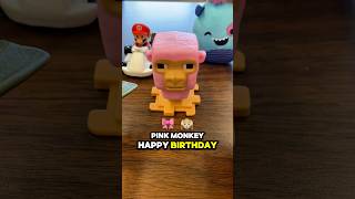 Which Fast Food Chain Gave Me the Best FREE Toy on My Birthday 🤔 #fastfood #toyhunt