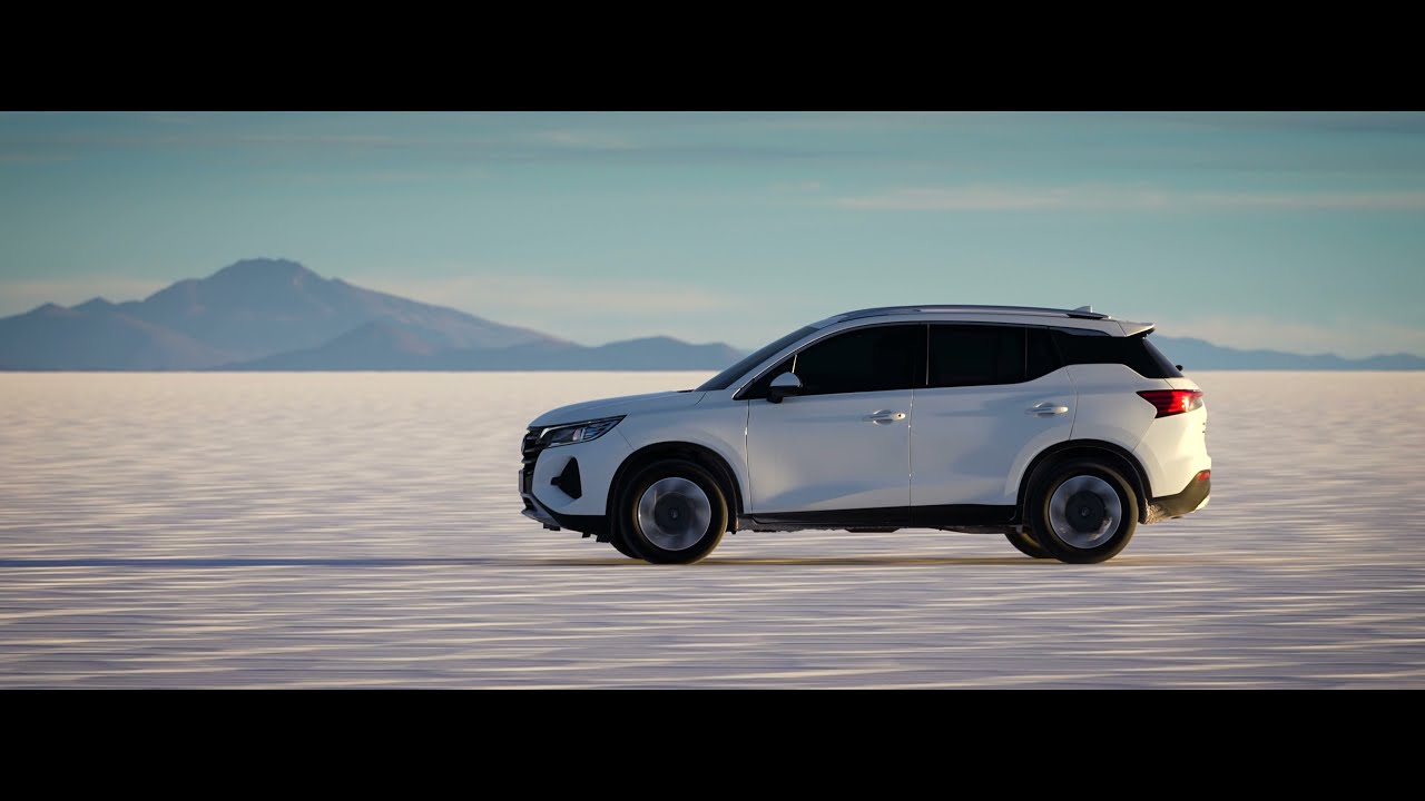 Gac седан 2022