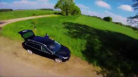 Betaflight 4.0 RPM Filter TEST