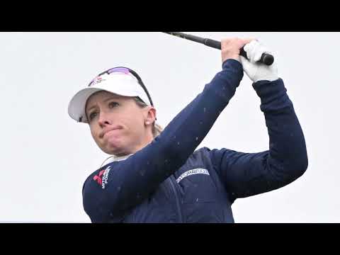 AIG Womenu0027s Open, PGA Tour, LPGA Tour, LIV Golf, DP World Tour, Ladies European Tour,