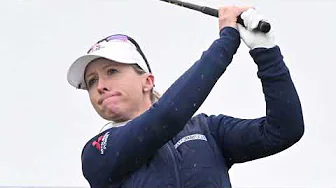 AIG Women's Open, PGA Tour, LPGA Tour, LIV Golf, DP World Tour, Ladies European Tour, thumbnail