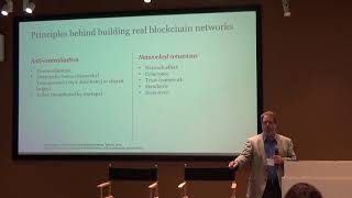 Demystifying Blockchain - 1