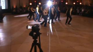 GOLD UC Star Awards 2017 Performance