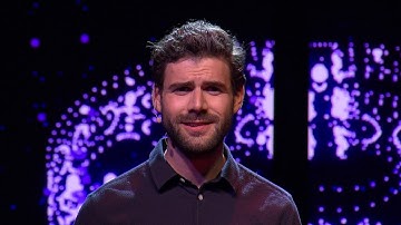 The price of a clean Internet | Hans Block & Moritz Riesewieck | TEDxCERN