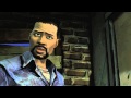 The Walking Dead - Episodio 4