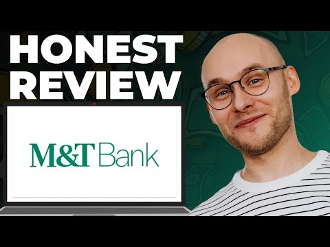 M&t Banck