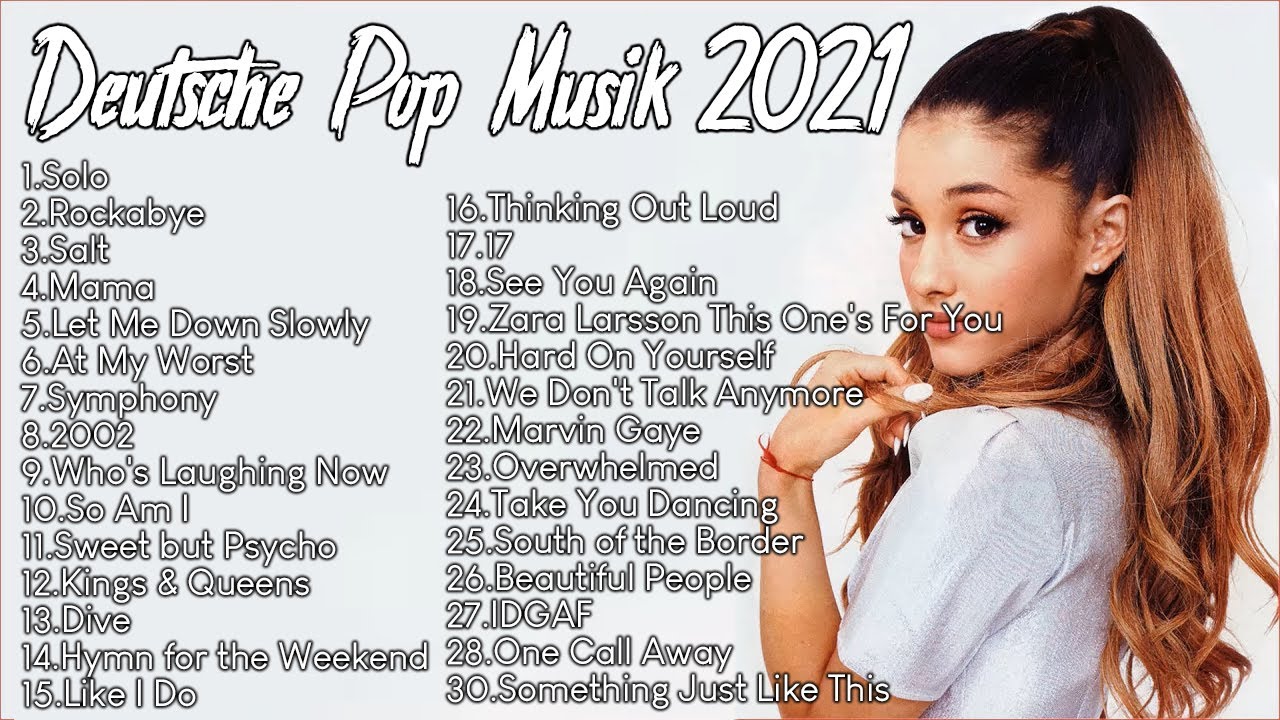 erfolgreichste deutsche single 2021 cafe für singles koblenz