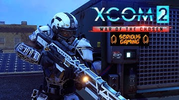 XCOM 2: War of the Chosen Walkthrough/Let