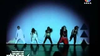 Thailand's Got Talent Seasons2 - BB Diva