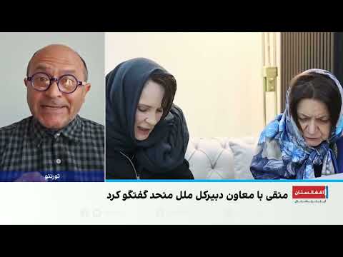 جانباز: طالبان زیر فشار ناگزیر به بازگشت به روند دوحه است