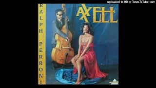 Axell & Ralph Perroni - Kannel (1992) - 05 - Mwen Lew