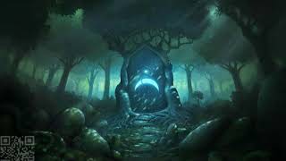 Dark Forest Dj Groovemoon Brahmasutra Records Groovemoon Dj Set Psychedelic Forest Festival