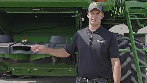 S600 Calibrations - Loss Monitor Set Up and Calibration