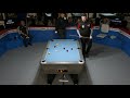 2020 Tour 1 Bournemouth Liam Dunster v Jon McAllister   Pro Final