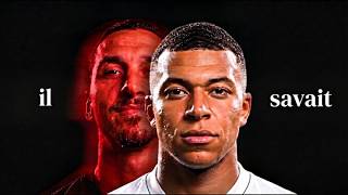 Mbappe Est Ce Dont Zlatan Ibrahimovic Nous Avait Prévenus