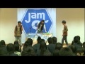 『Jam9~俺たちの絆』#11