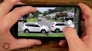 Eufy 2K Battery Doorbell App Walkthrough screenshot 3