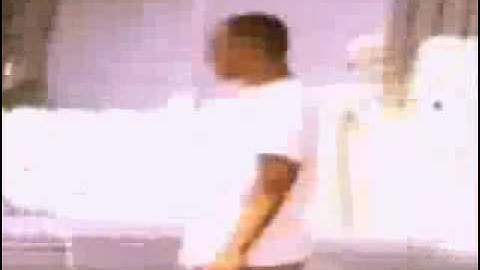 EAZY E - Boyz in the hood ( Official video )