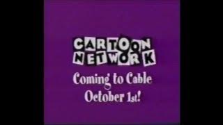 Download lagu Cartoon Network premiers October 1 1992