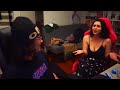 Insecure Streamer RUINS His Relationship LIVE.. Then Responds..