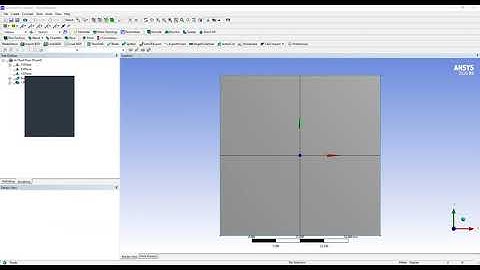 EML 3701 Final Fluent Project