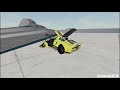BeamNG DRIVE Crash Testing #2