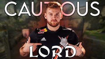 The Intangibles of Counter-Strike: NiKo