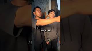 Udah dibilangin, kalau main billiard di luar jangan lama-lama #viralshorts