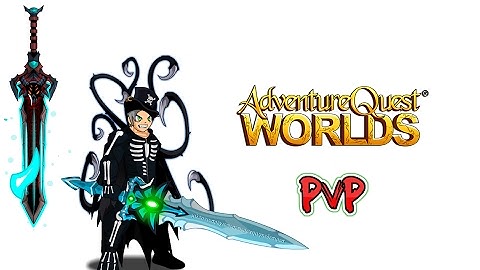 AQW RandomThings - Void HighLord PvP ! Amazing ! Unbeatable !