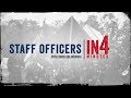 Understanding Civil War Army Command Structures