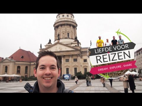 Video: Duitsland Toerisme: Berlyn