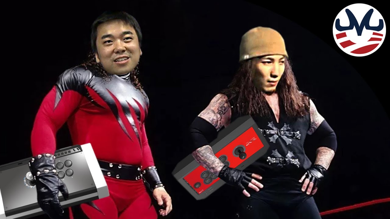 FGC Archives: The Strongest Tag Team in Fighting Game History