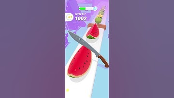 Perfect slice 🔪🍉🍅 #shorts #shortsfeed #viral
