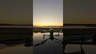 Sunrise November 5 2025 6:58AM Timelapse