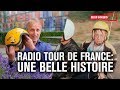 Hoe Radio Tour de France niet meer weg te denken is 🚴📻📡